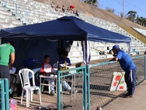 Campeonato Mineiro de Atletismo